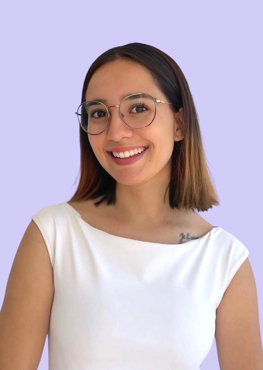 Daniela Torres Liberona — Psicóloga Clínica